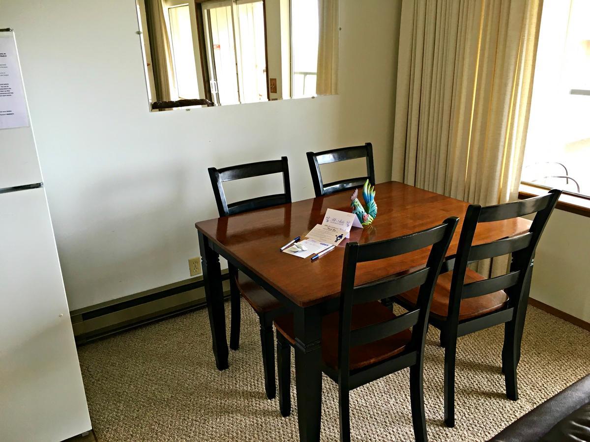 Hi-Tide Ocean Beach Resort Moclips Esterno foto